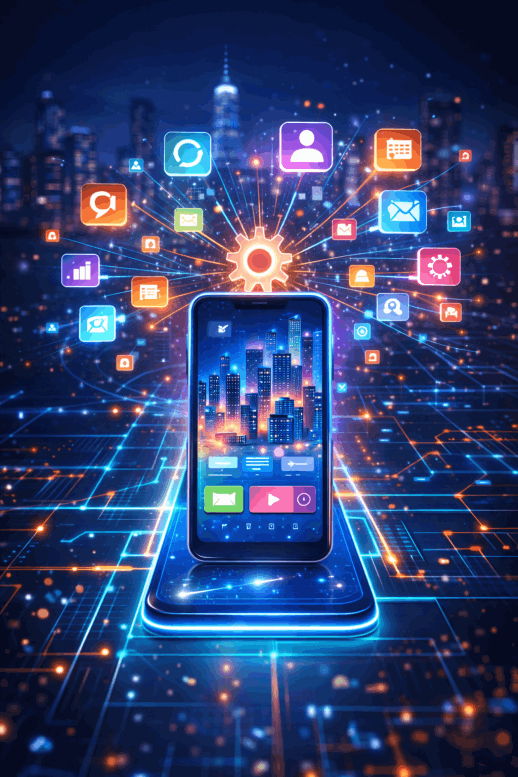 Mobirise Website Builder