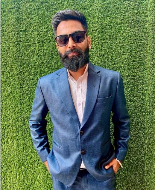 Mobirise Website Builder